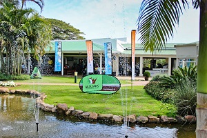Event Organisers SACA Golf Day